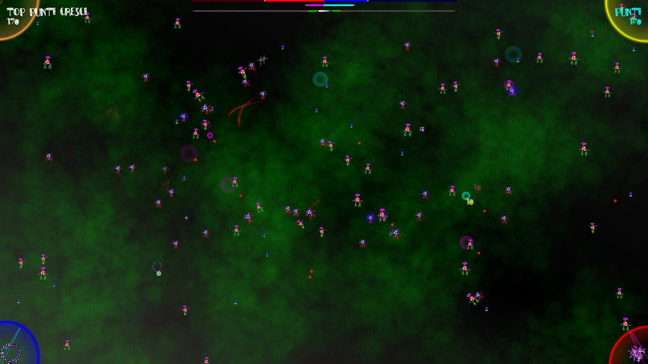 Kring — Screenshot 5