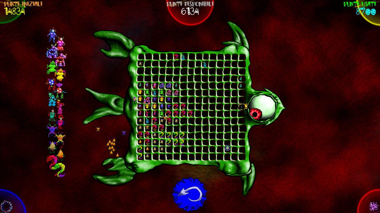 Kring — Screenshot 4