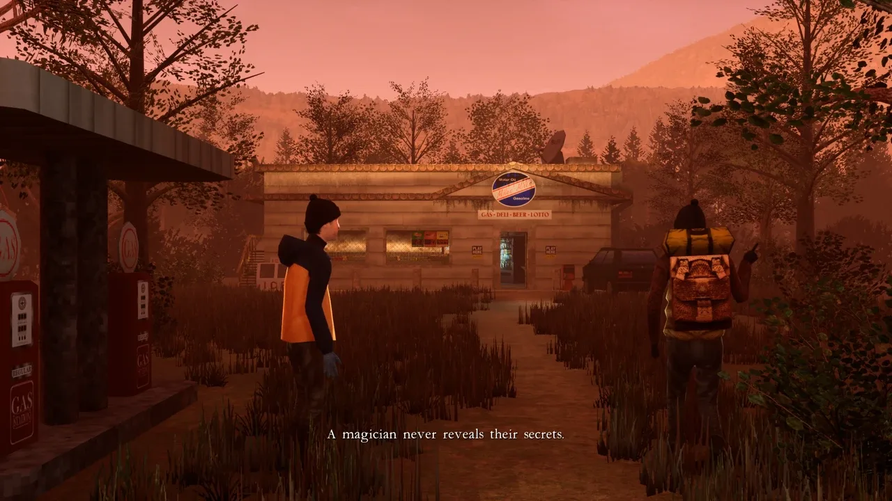 10 Dead Doves screenshot 5