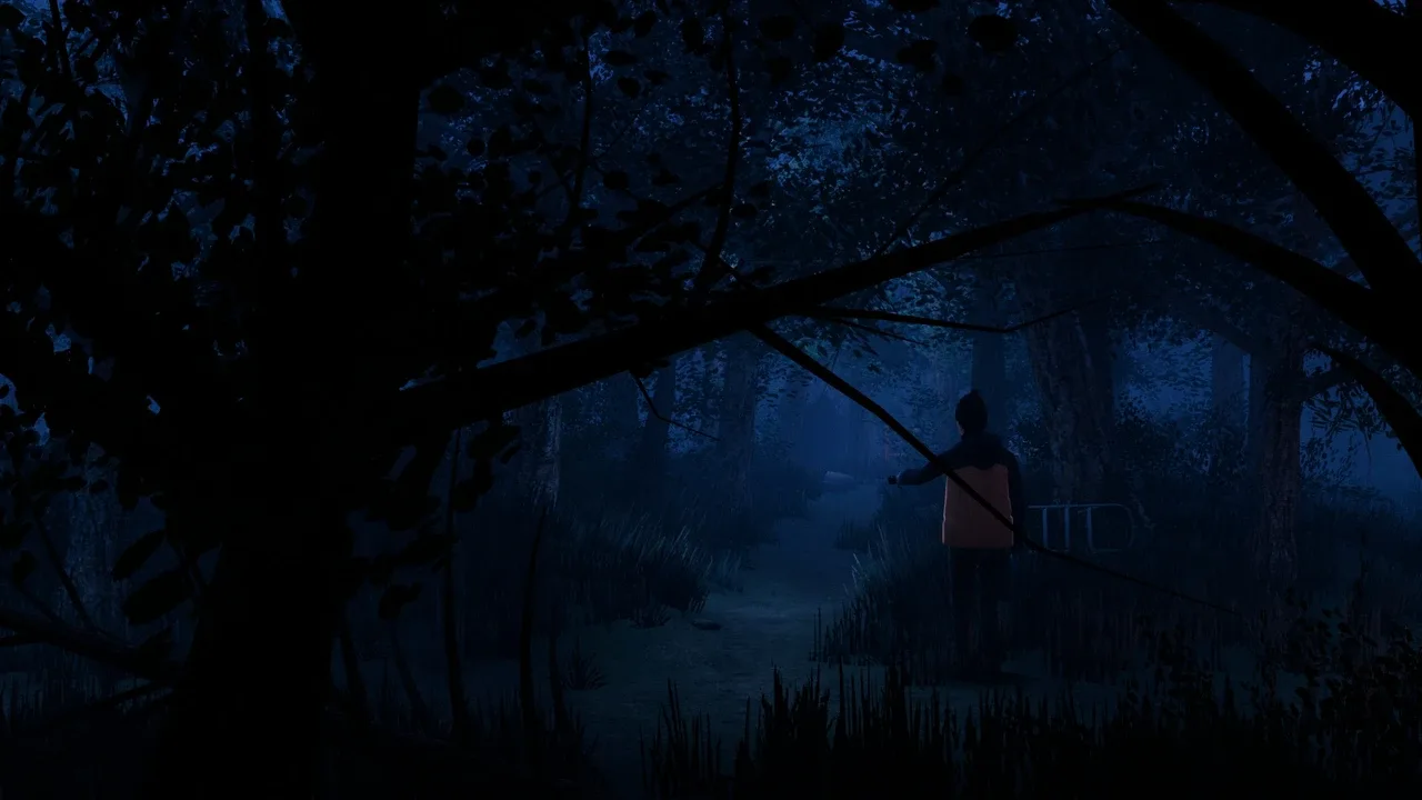10 Dead Doves screenshot 6