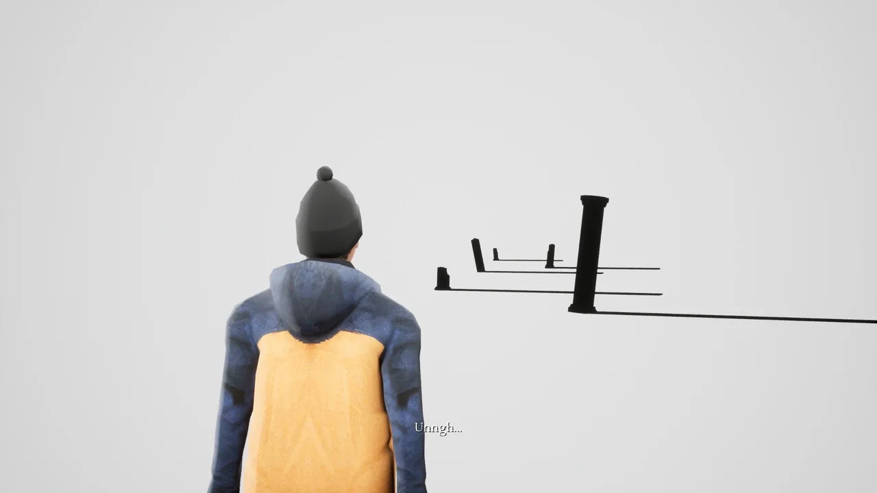 10 Dead Doves screenshot 7