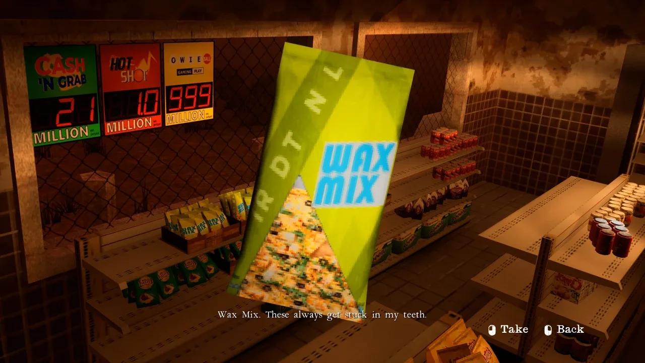 10 Dead Doves screenshot 8
