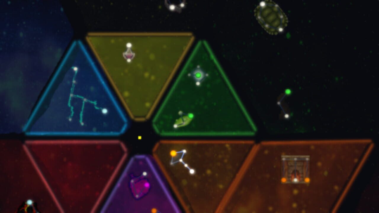 Screenshot de Abyss Delvers