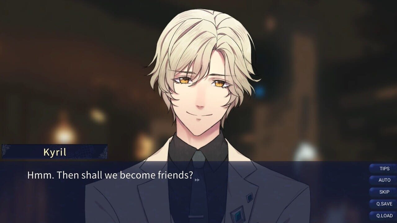 Yukar From the Abyss