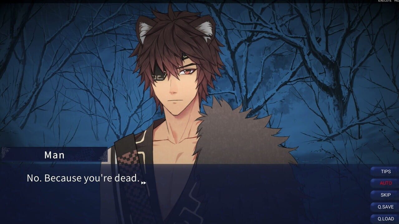 Yukar From the Abyss