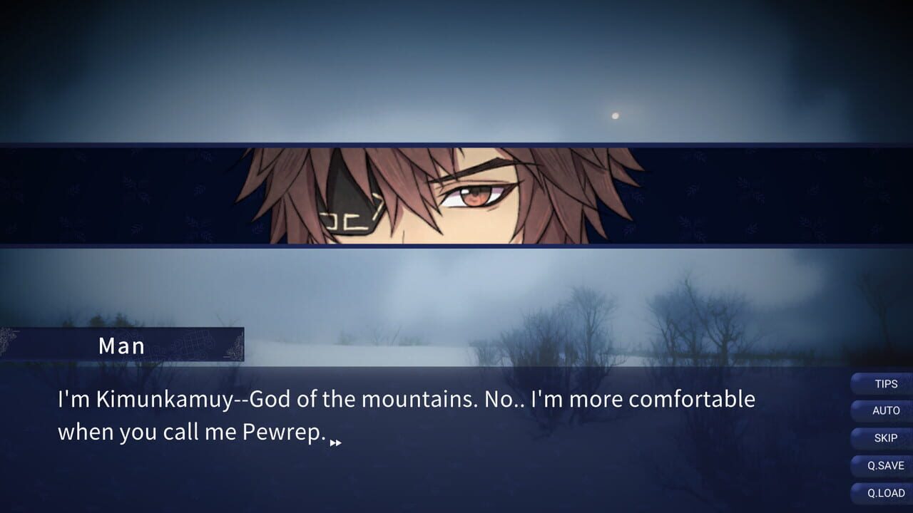 Yukar From the Abyss