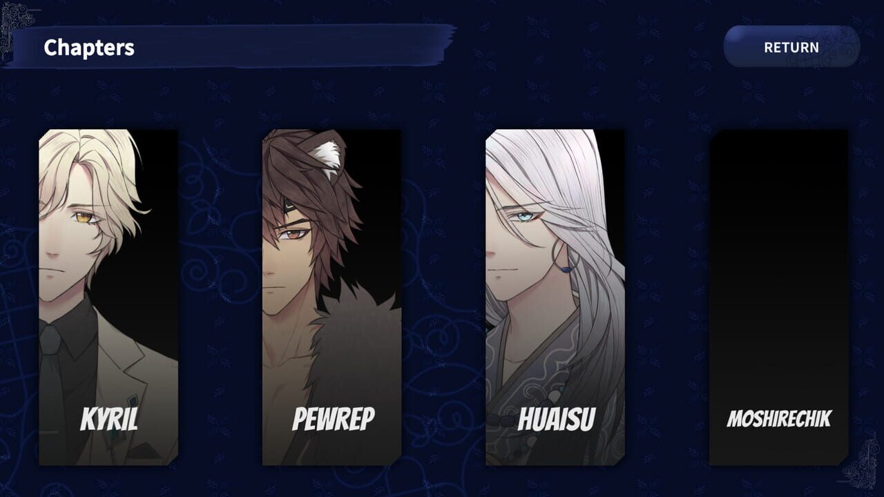 Yukar From the Abyss