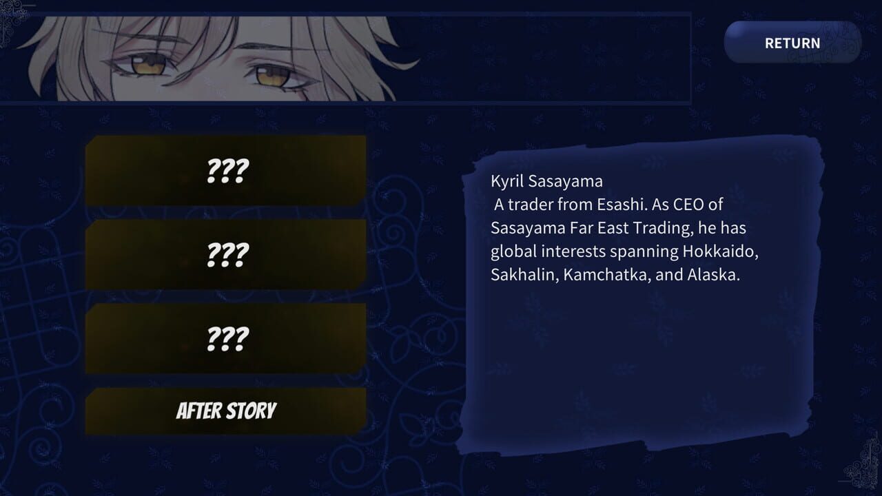 Yukar From the Abyss