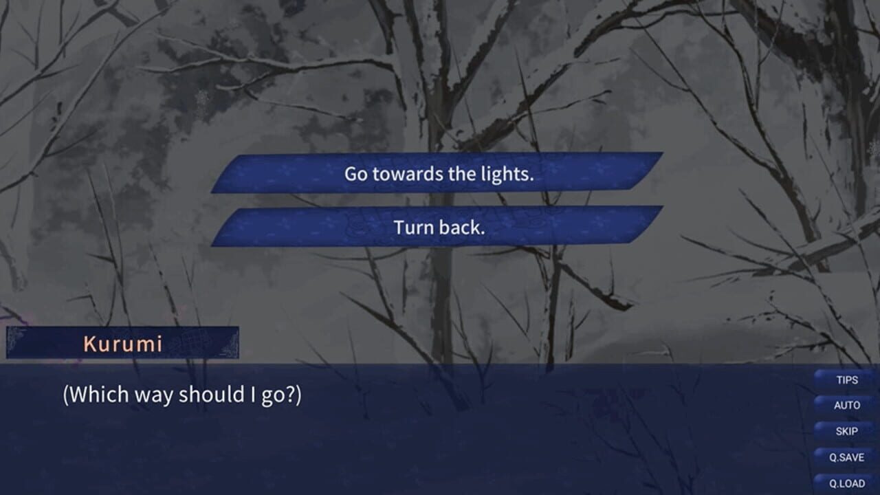 Yukar From the Abyss