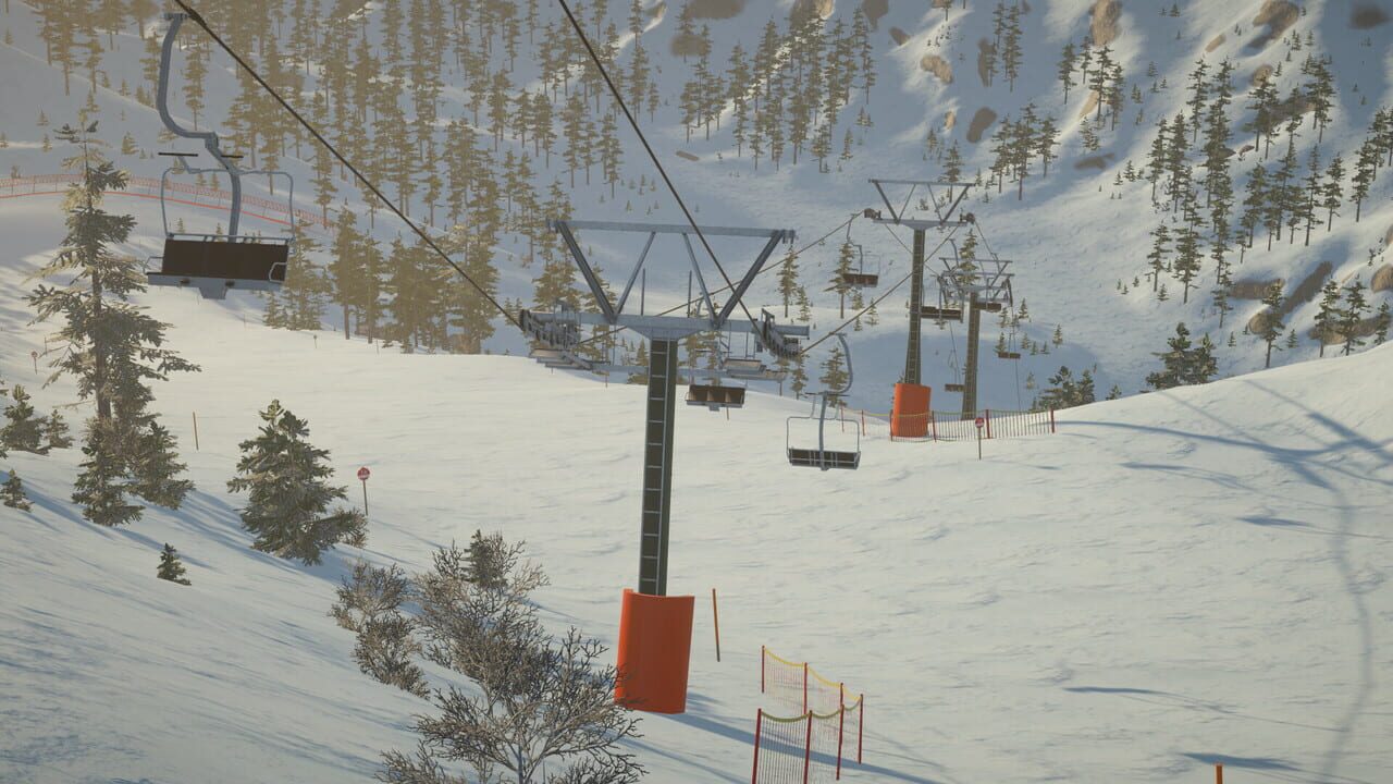 Winter Resort Simulator 2: Riedstein Image