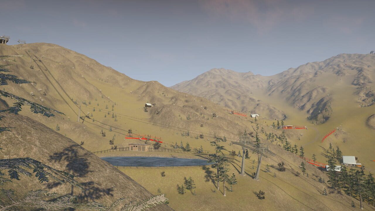 Winter Resort Simulator 2: Riedstein Image