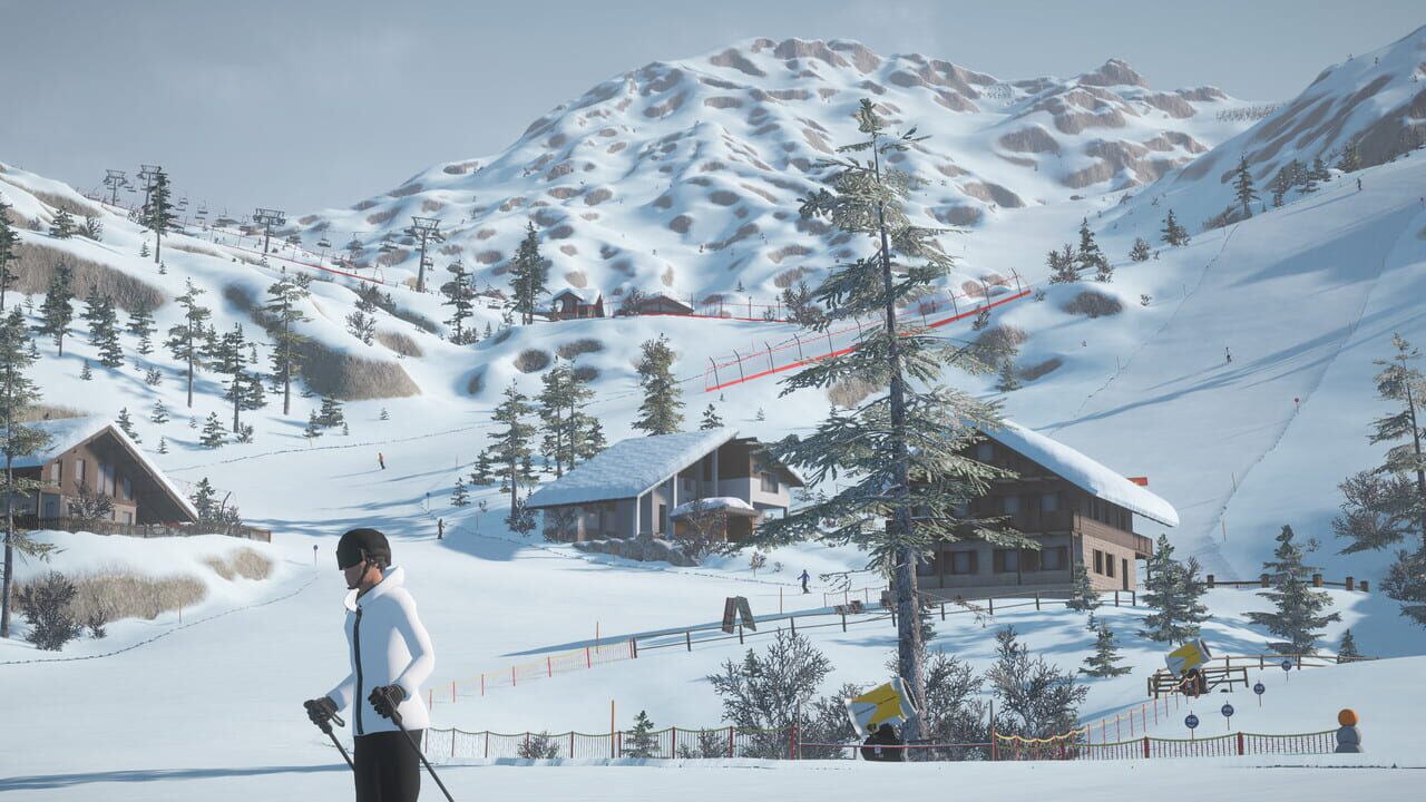 Winter Resort Simulator 2: Riedstein Image