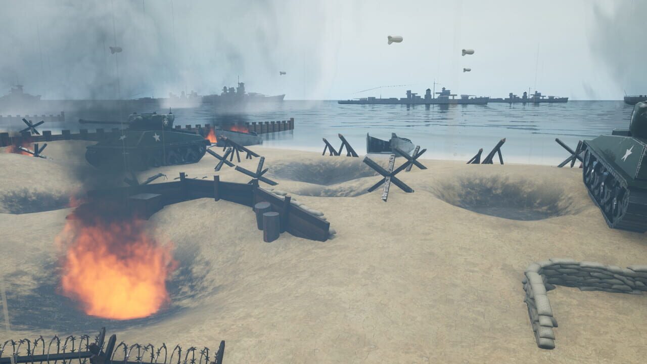 Wiener Wars Image