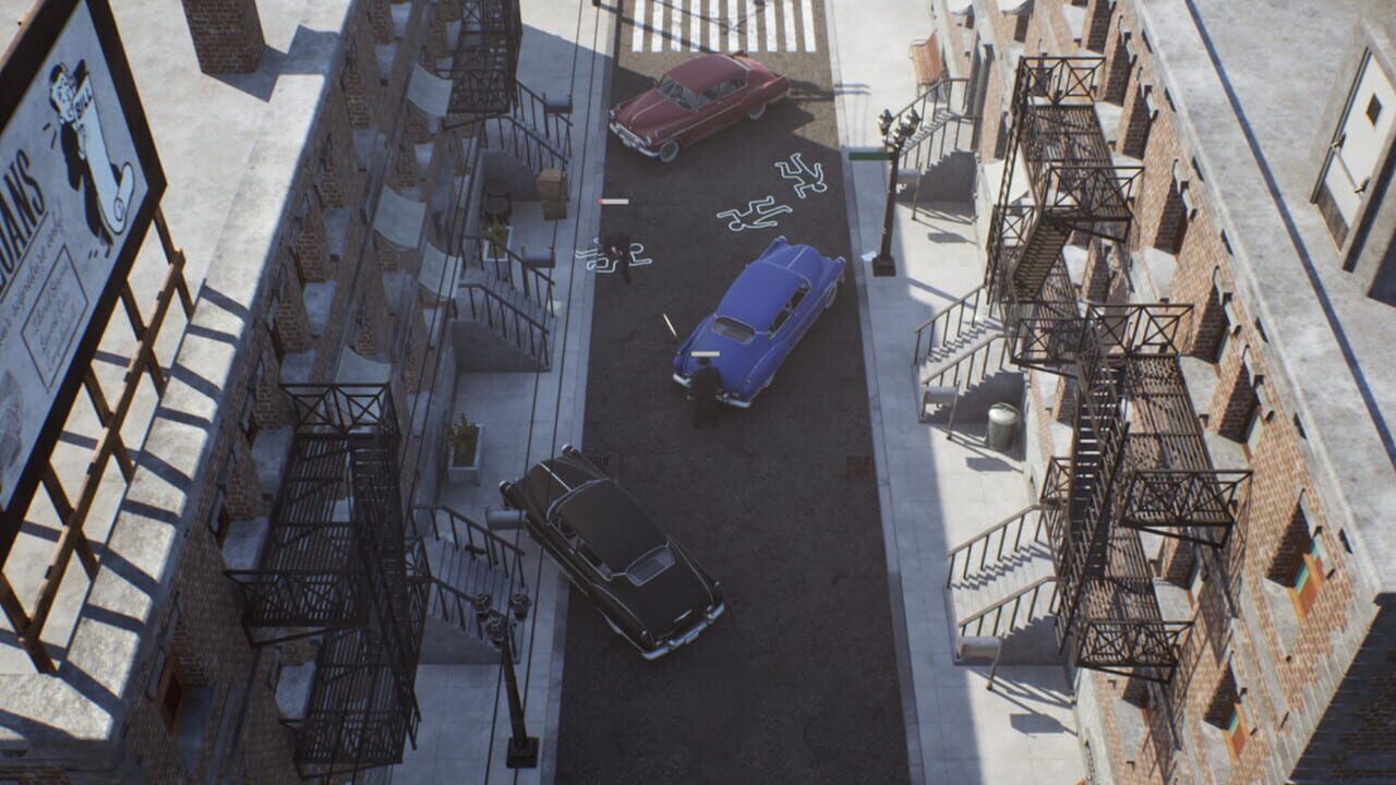 Vendetta: Mafia Wars Image