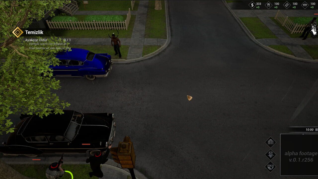 Vendetta: Mafia Wars Image