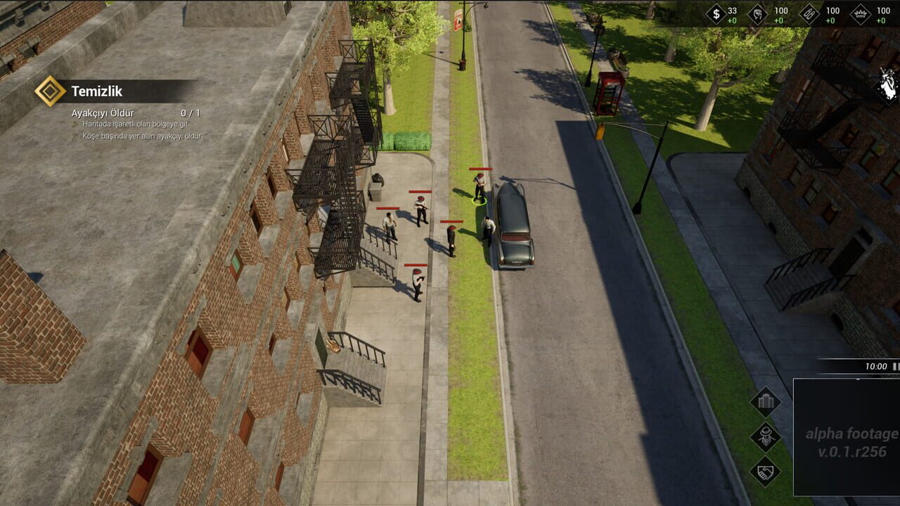 Vendetta: Mafia Wars Image