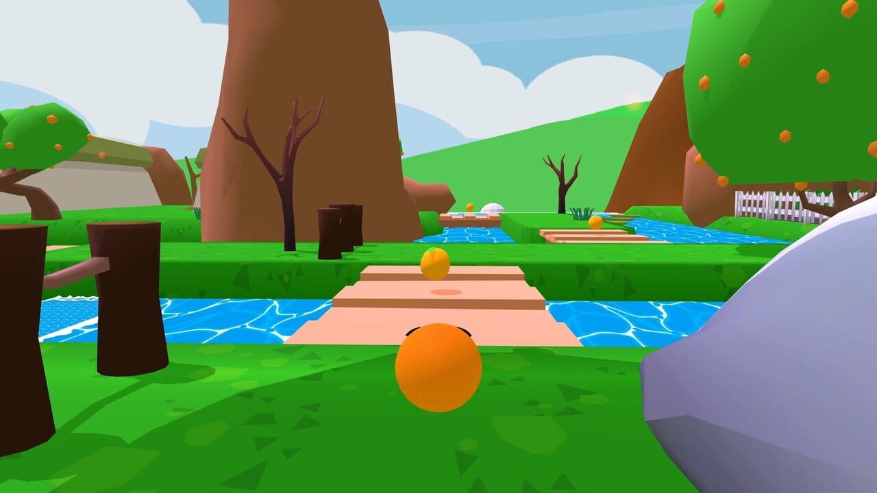 Springy: A Bounce Adventure Image