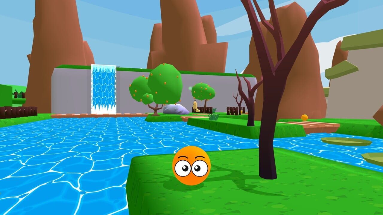 Springy: A Bounce Adventure Image