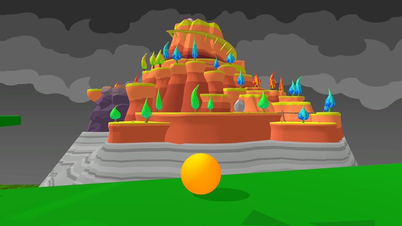 Springy: A Bounce Adventure Image