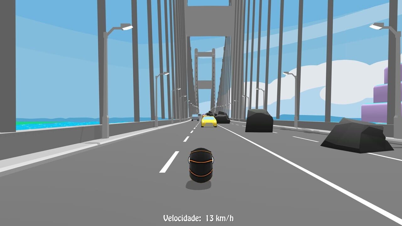 Springy: A Bounce Adventure Image