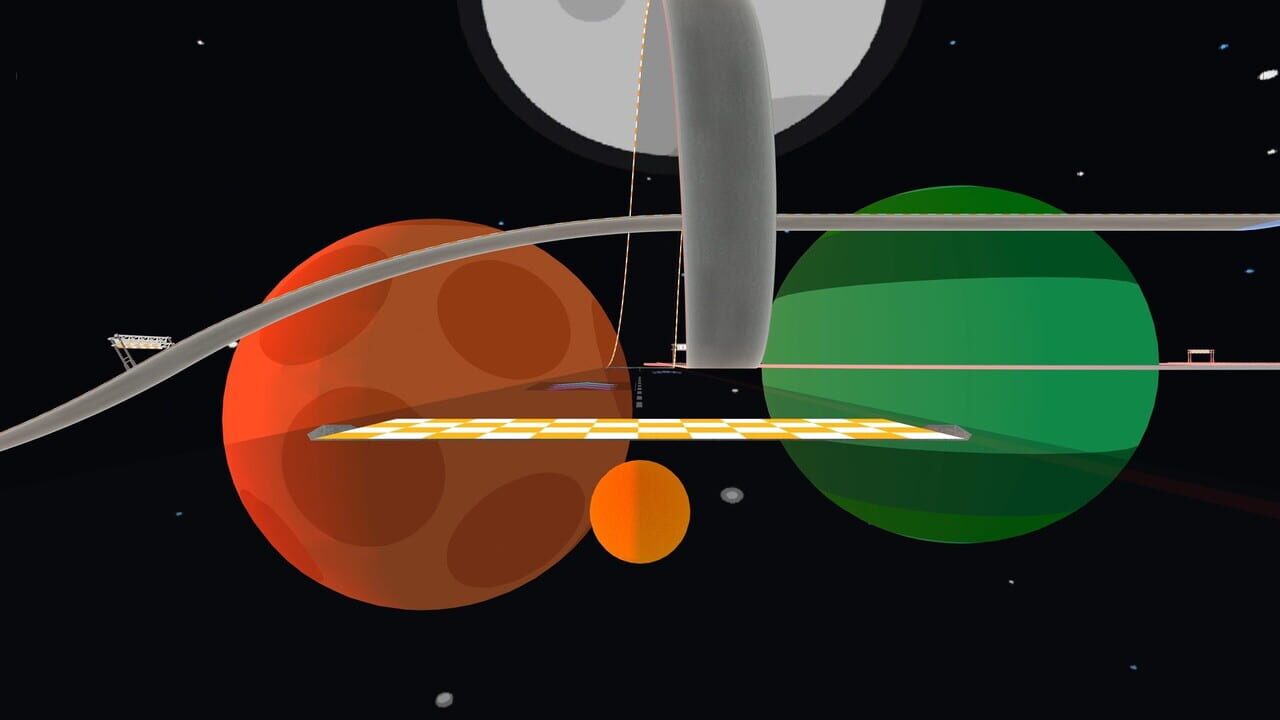 Springy: A Bounce Adventure Image