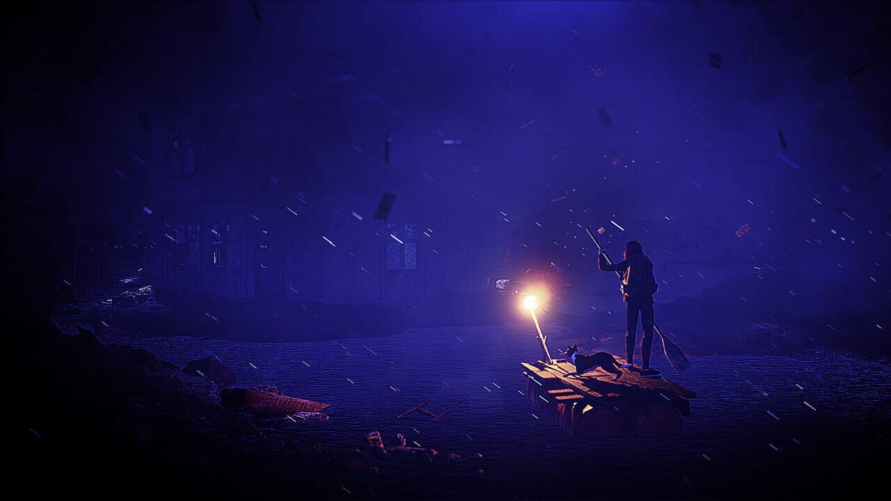 The Day After Image