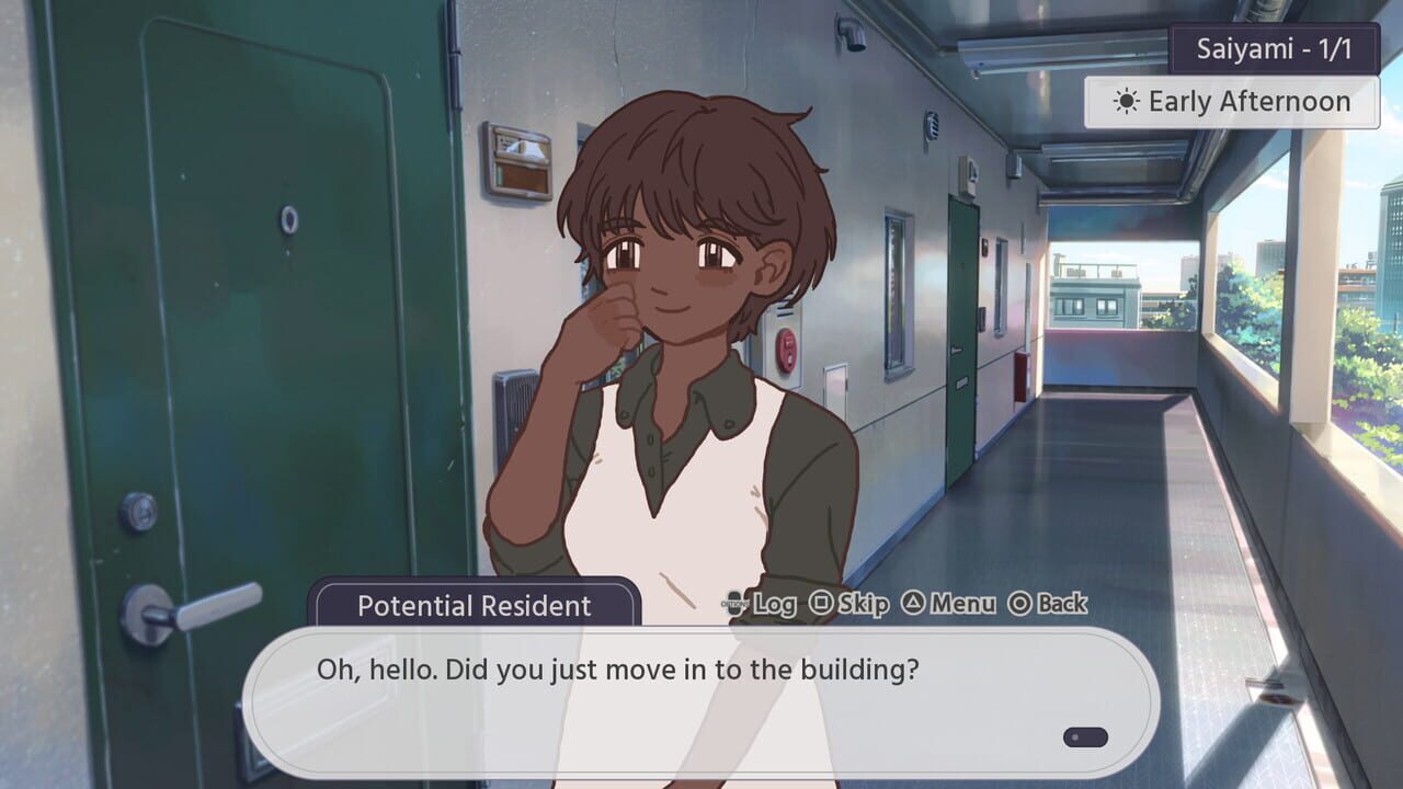 Samuda Interval — Screenshot 4