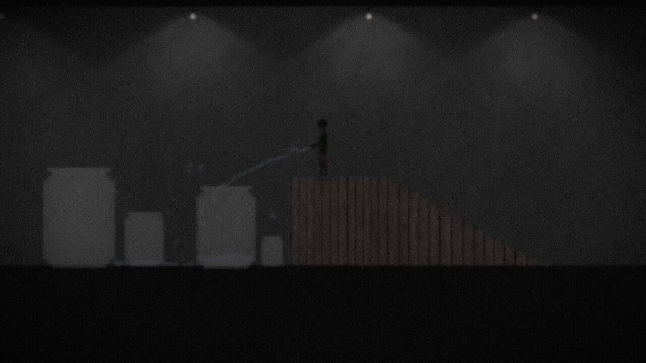 Quacky Oliver — Screenshot 3