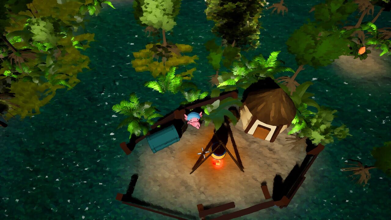 Overworld Heroes — Screenshot 5
