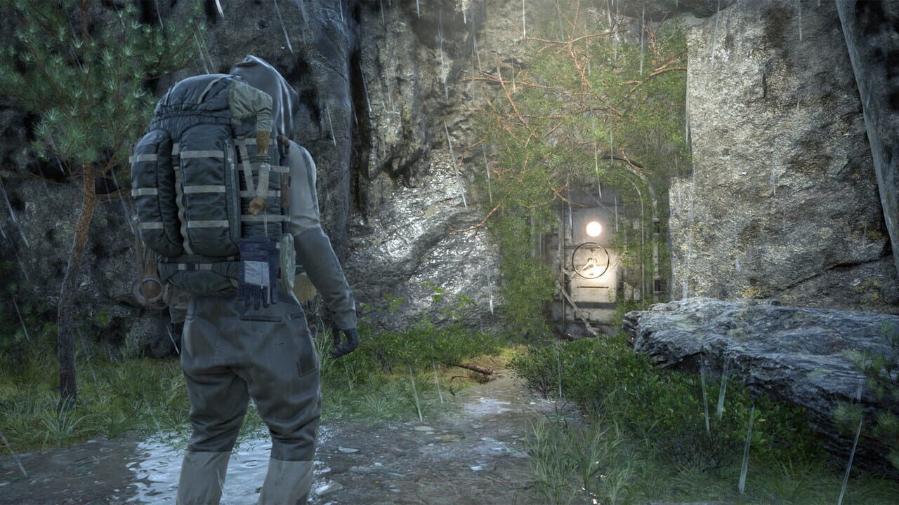 Nowhere: Mysterious Artifacts — Screenshot 1
