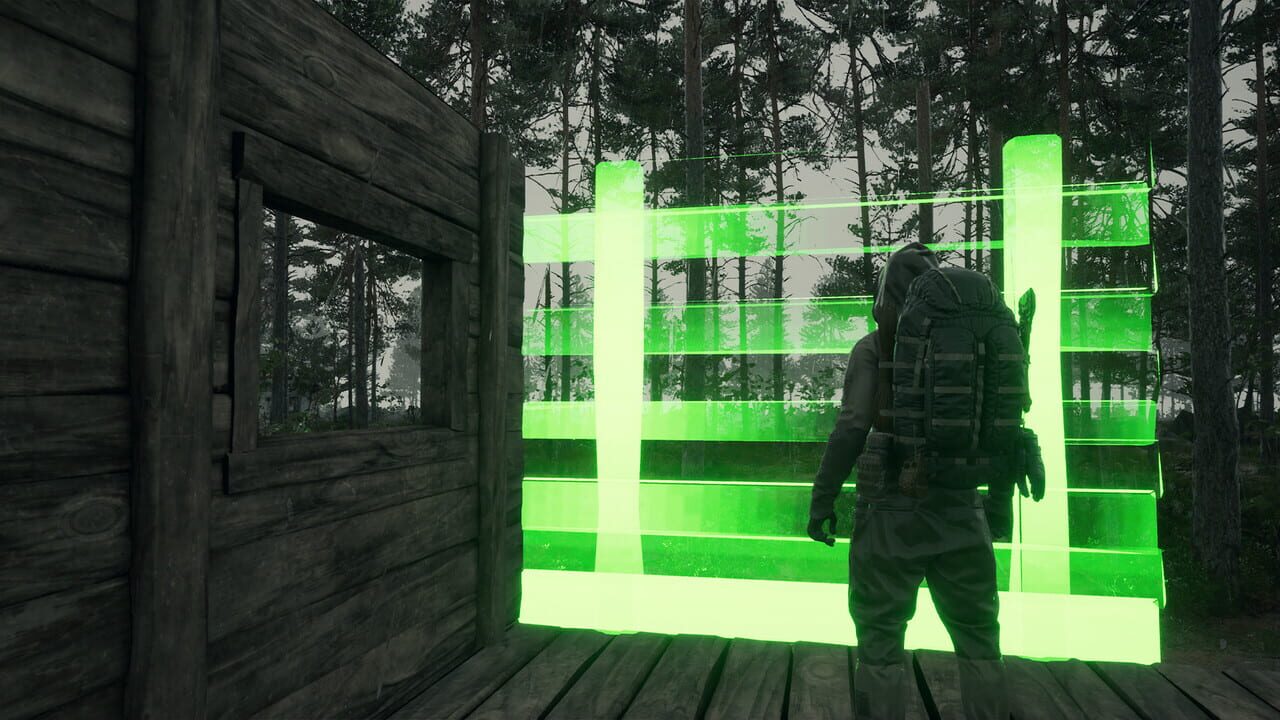 Nowhere: Mysterious Artifacts — Screenshot 2