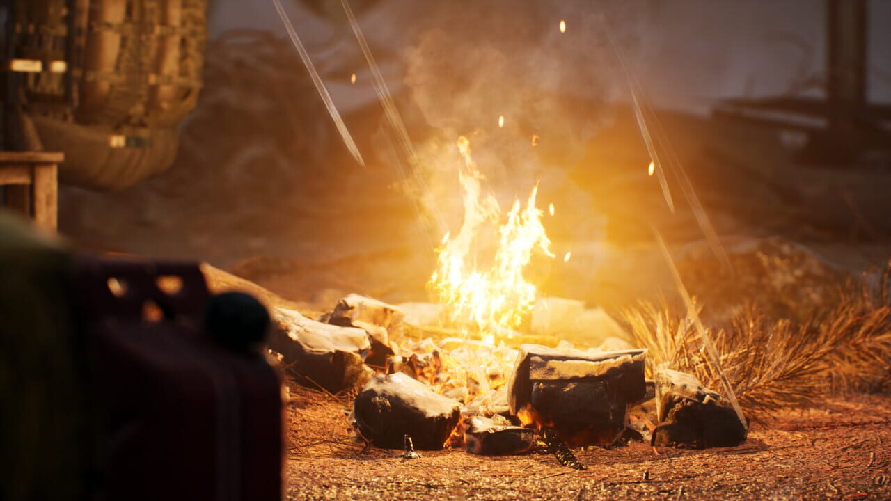 Nowhere: Mysterious Artifacts — Screenshot 3