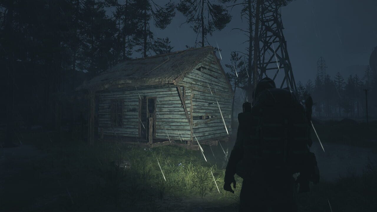 Nowhere: Mysterious Artifacts — Screenshot 5