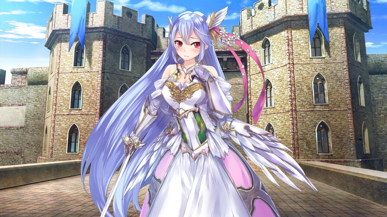 My Wife is a Princess media