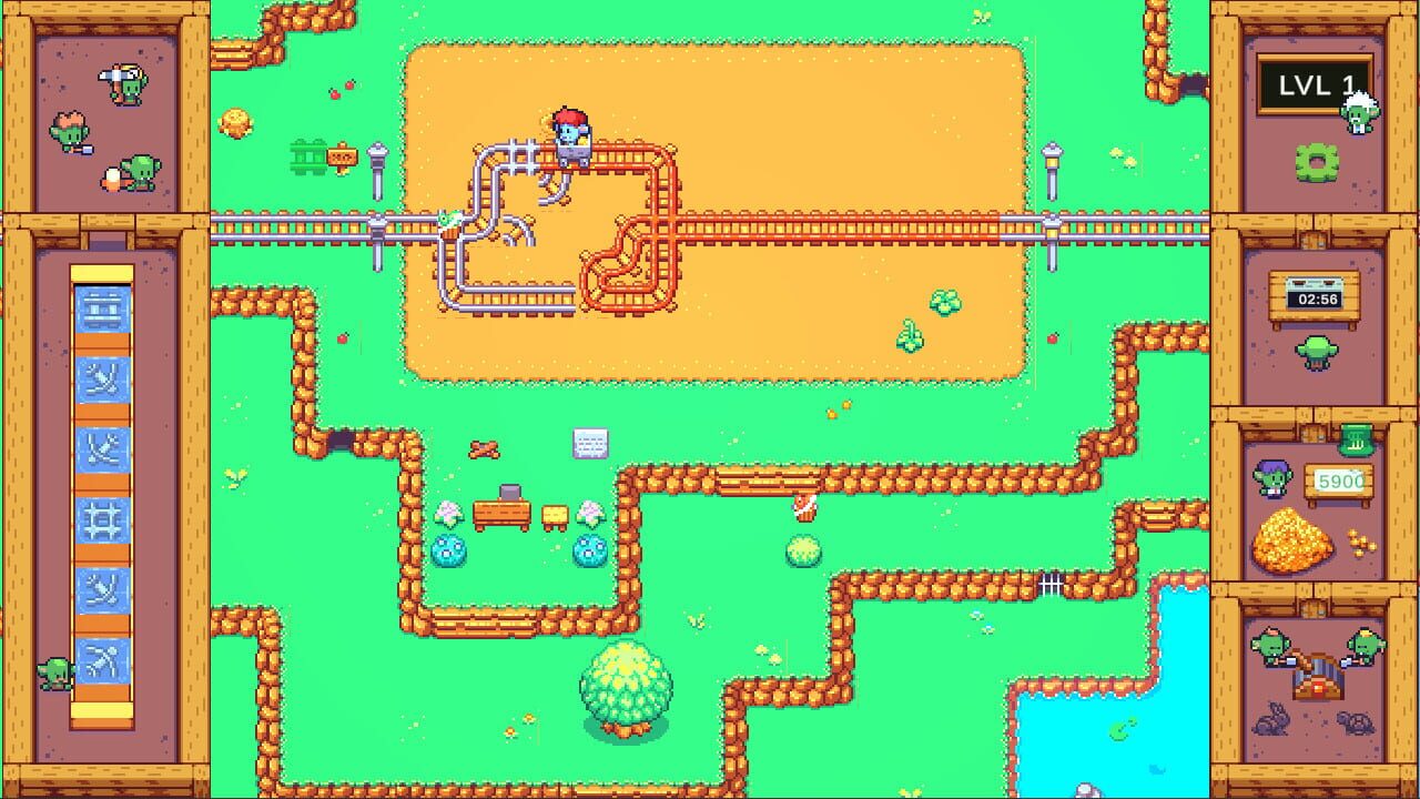Goblin's Expedition — Screenshot 2