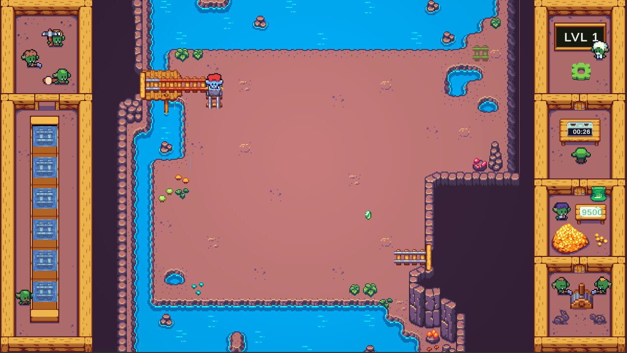 Goblin's Expedition — Screenshot 3