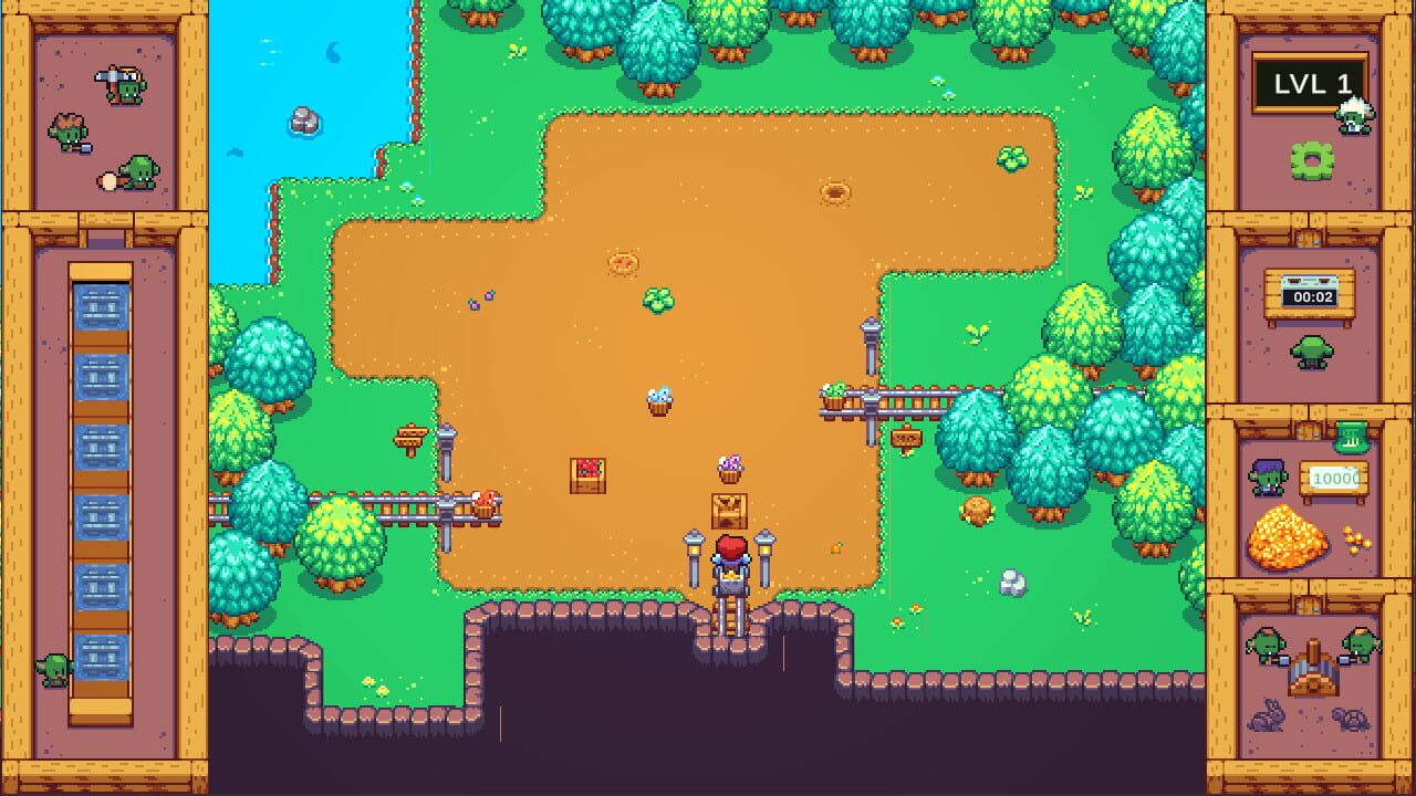 Goblin's Expedition — Screenshot 5