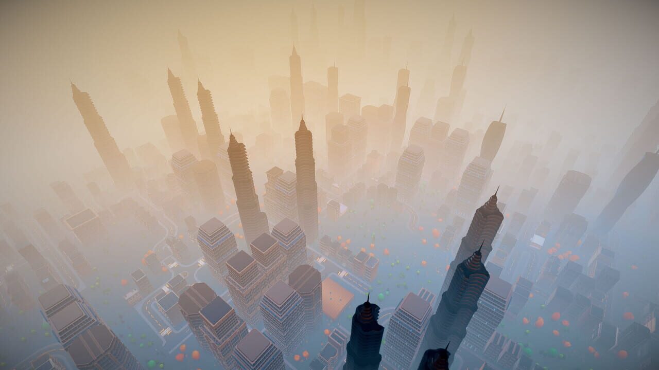Heart of the Machine screenshot 2
