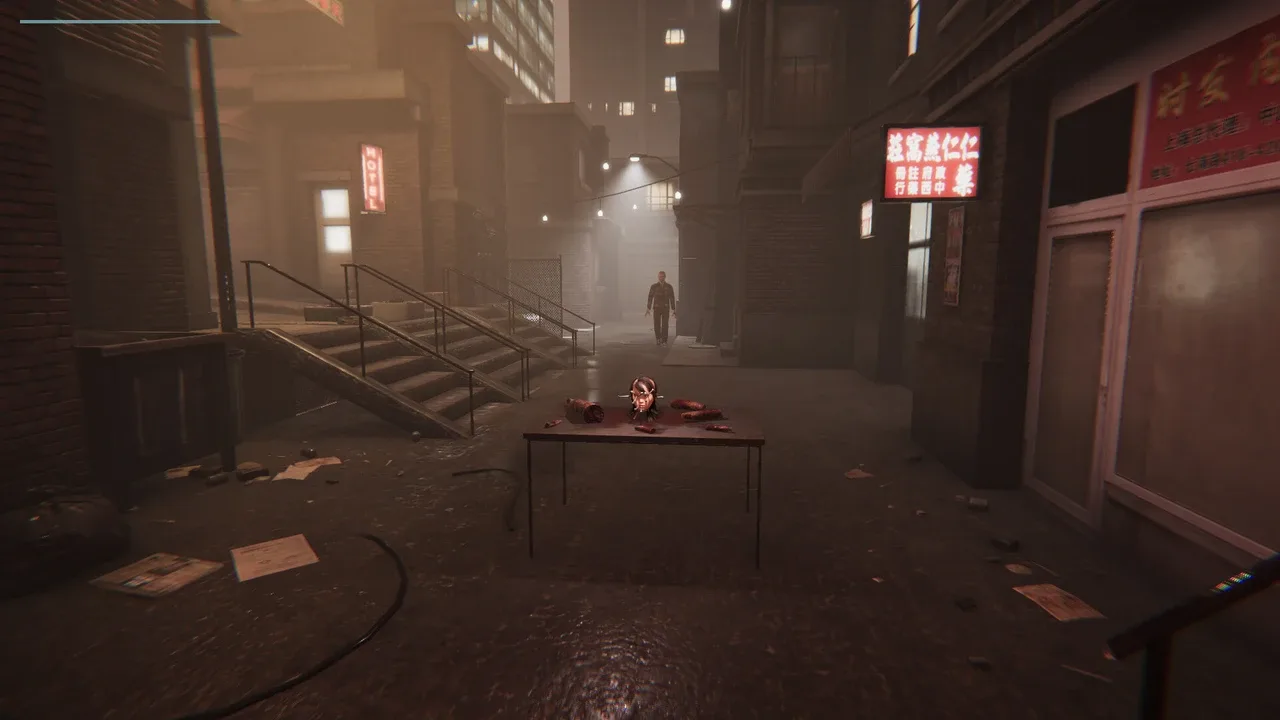 Evening Vibes screenshot 6