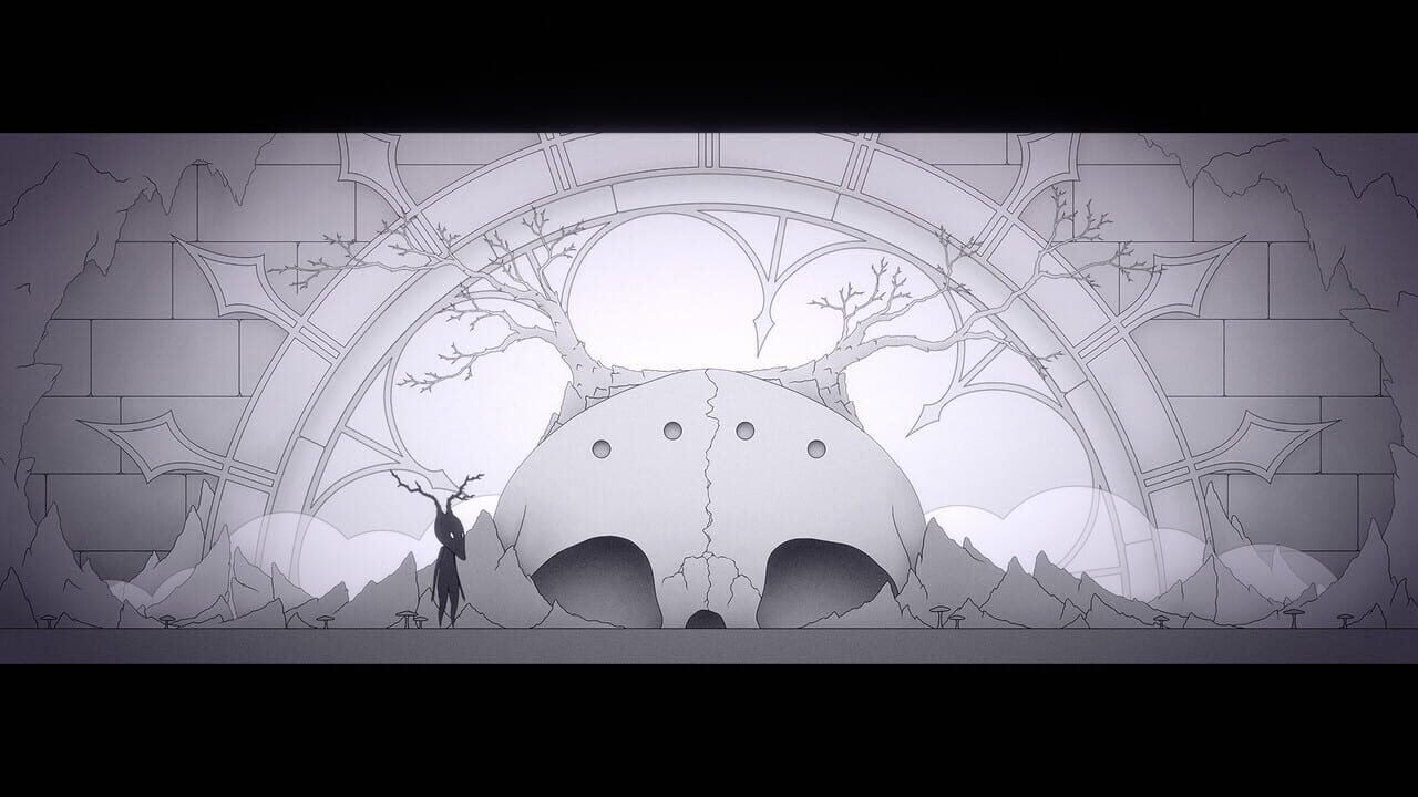 Skaramazuzu — Screenshot 1