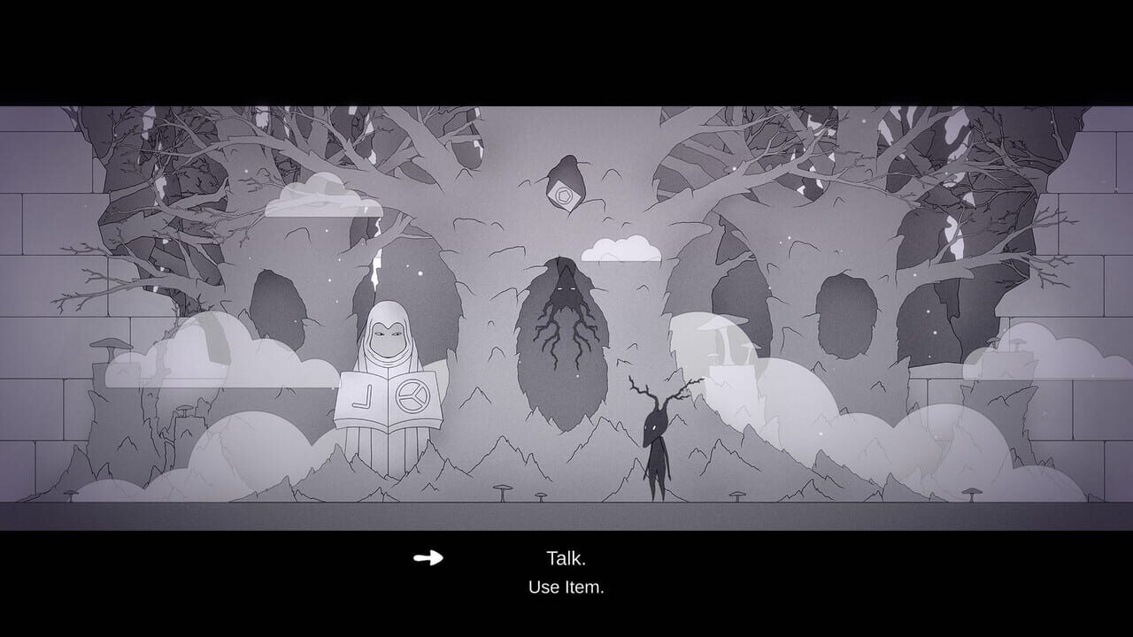 Skaramazuzu — Screenshot 2