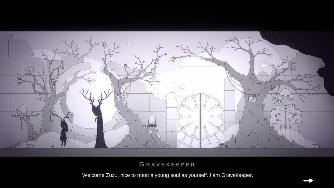 Skaramazuzu — Screenshot 5