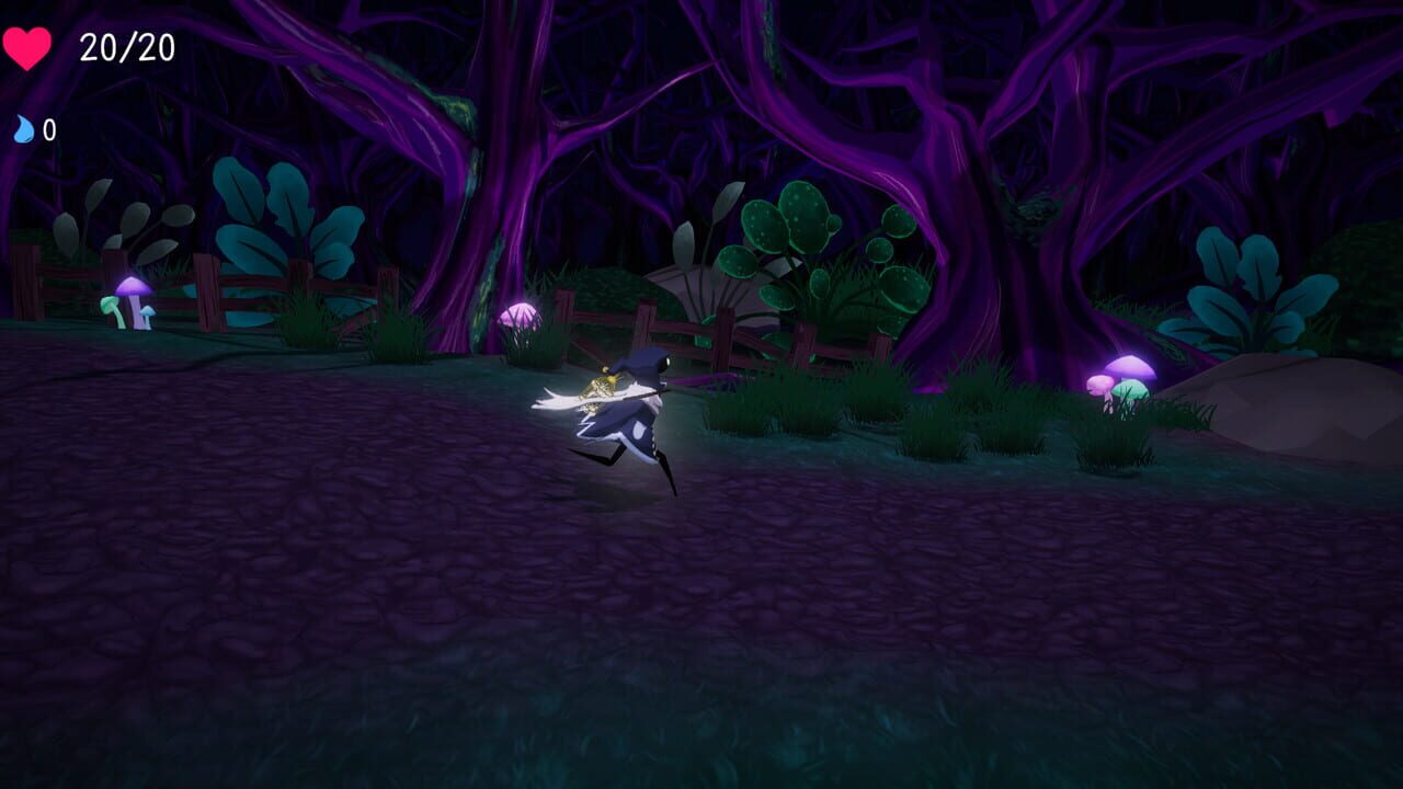 The Phantom Keeper Image