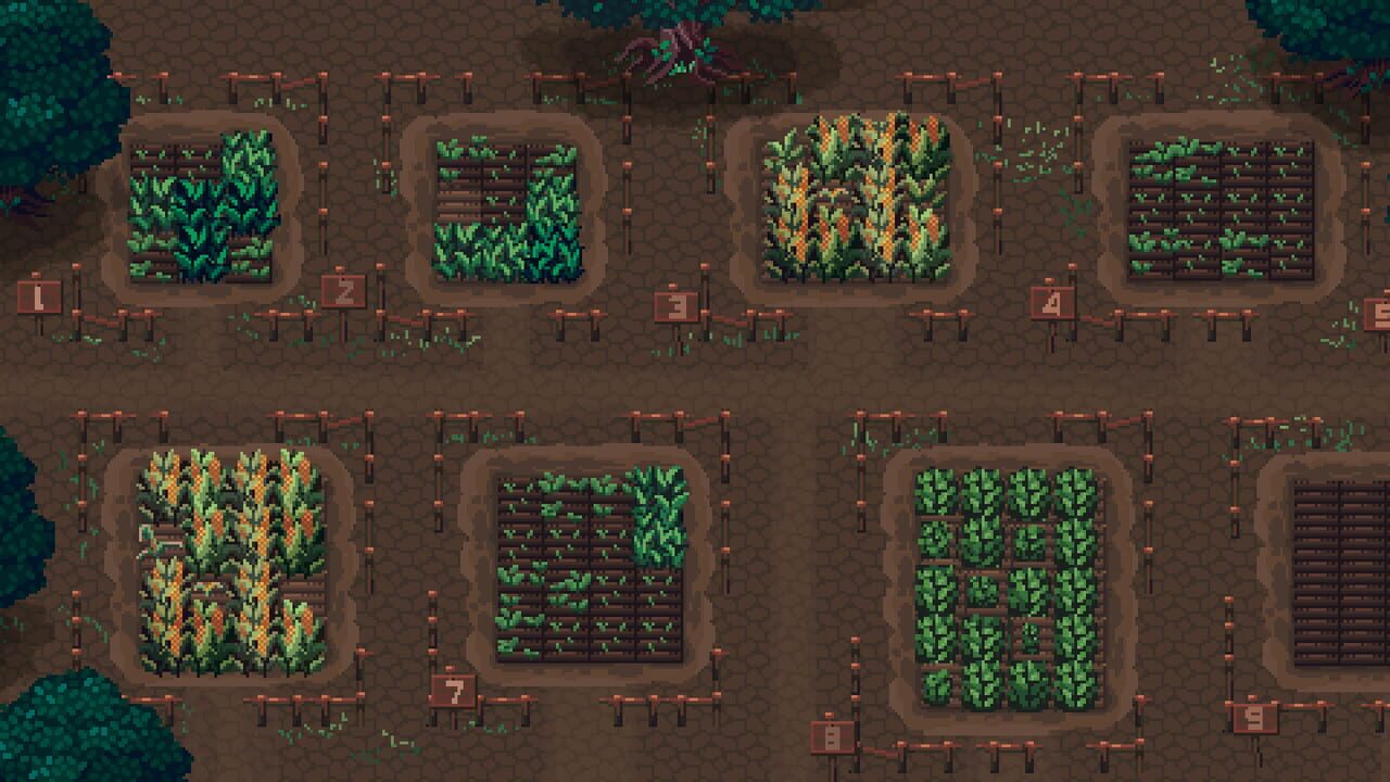 Screenshot de Daomei Village