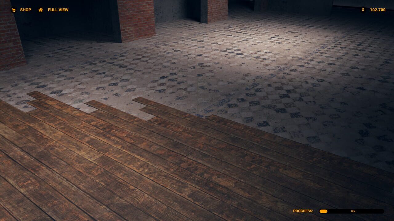 Post Industrial Renovator — Screenshot 5
