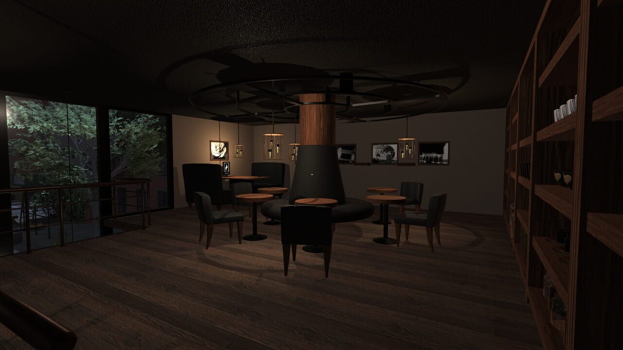 Coffee Shop Simulator — Screenshot 2
