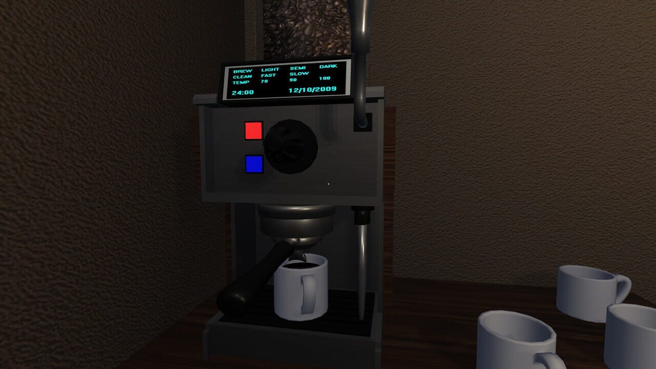 Coffee Shop Simulator — Screenshot 5