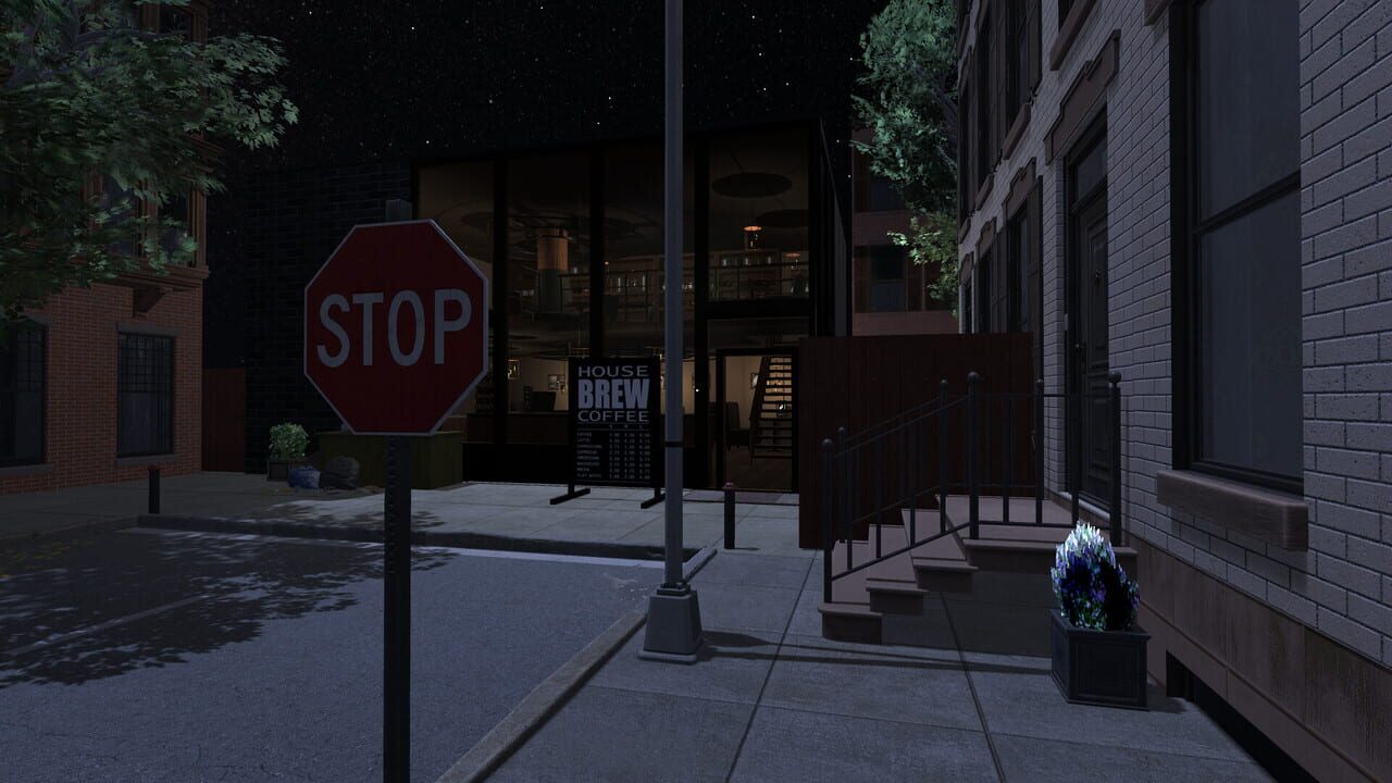 Coffee Shop Simulator — Screenshot 3