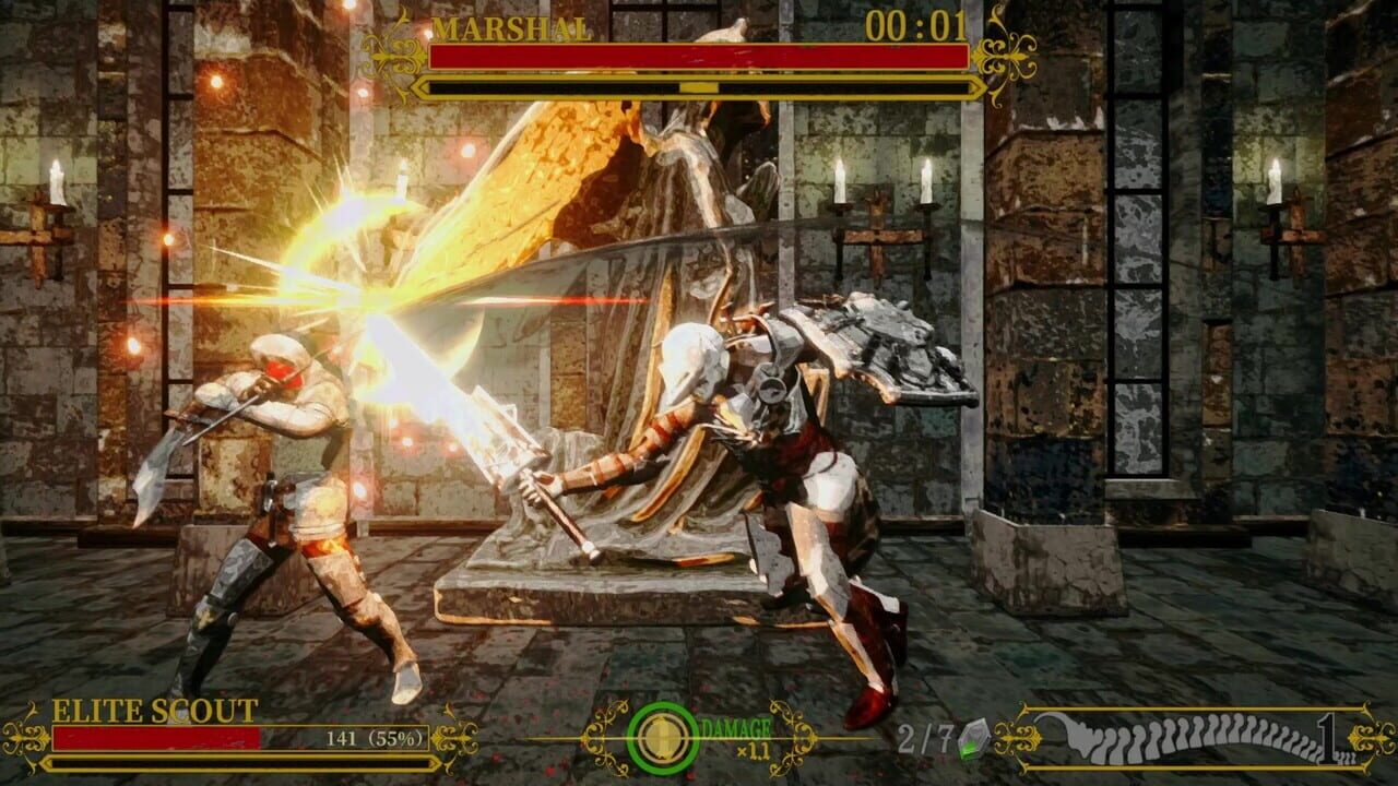 Corpse Keeper Image