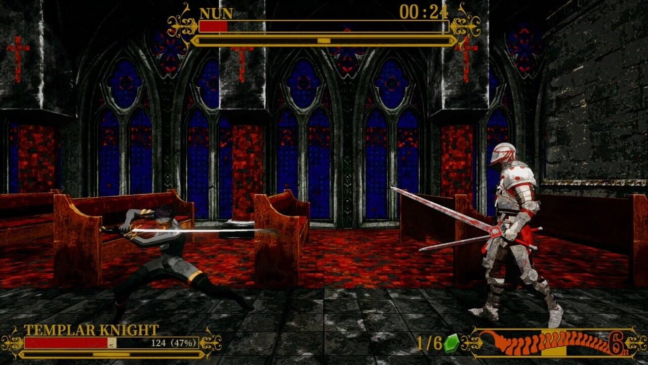 Corpse Keeper Image